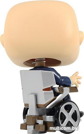 Фигурка Funko POP! Bobble: Marvel: X-Men 20th: Professor X 49287