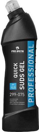 Чистящее средство Pro-Brite Quick Suds Gel