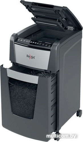 Шредер Rexel Optimum AutoFeed+ 300X