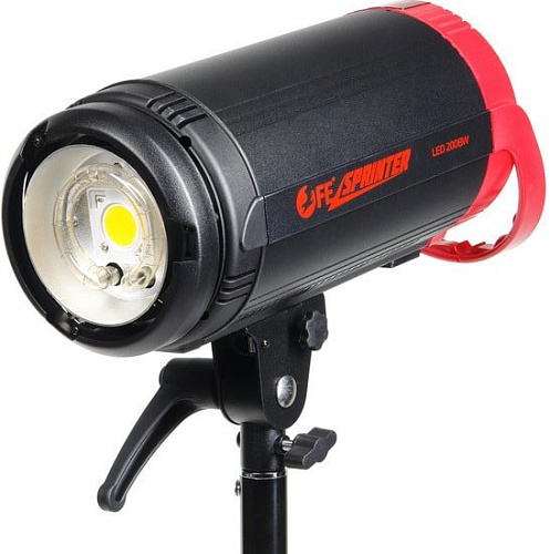 Вспышка Falcon Eyes Sprinter LED 200BW