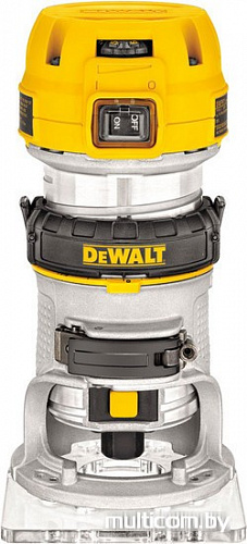 Вертикальный фрезер DeWalt D26204K