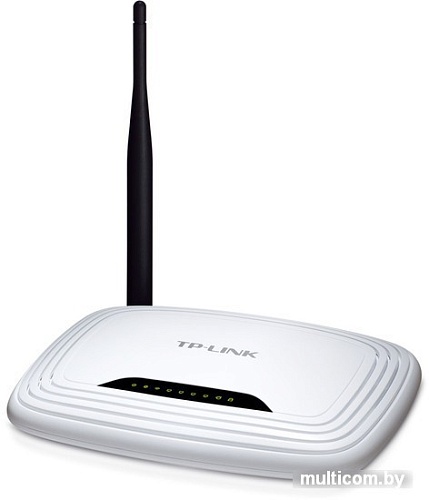 Беспроводной маршрутизатор TP-Link TL-WR740N