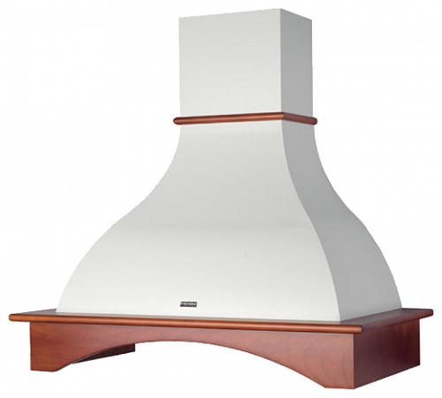 Каминная вытяжка Franke FCS 9012 WH