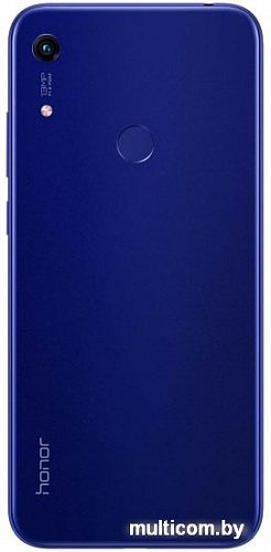 Смартфон HONOR 8A Prime JAT-LX1 (синий)
