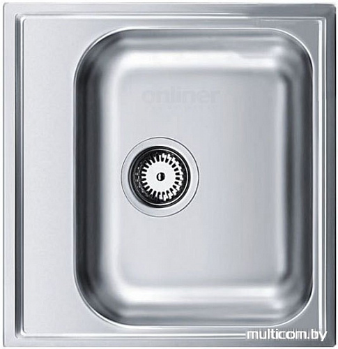 Кухонная мойка Blanco LIVIT 45