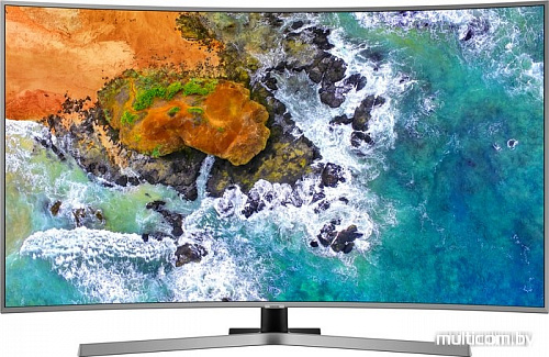 Телевизор Samsung UE55NU7670U