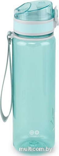 Бутылка для воды Арктика 720-500-CN 500мл (голубой)