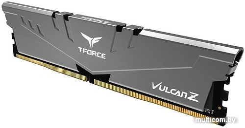 Оперативная память Team T-Force Vulcan Z 2x16GB DDR4 PC4-25600 TLZGD432G3200HC16FDC01