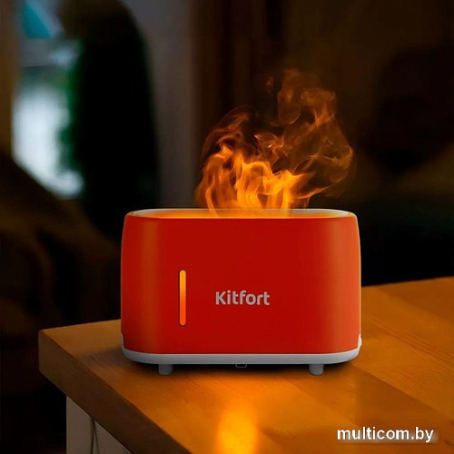Увлажнитель воздуха Kitfort KT-2887-2