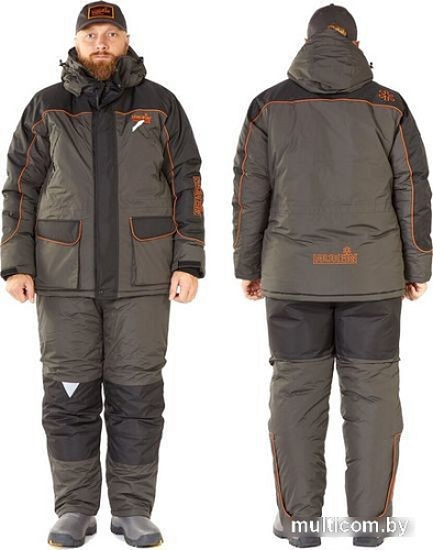 Костюм Norfin Atlantis Plus 03 448003-L