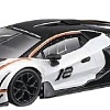 Легковой автомобиль Bburago Lamborghini Essenza SCV12 18-41167
