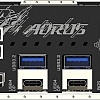 Материнская плата Gigabyte X870M Aorus Elite WiFi7