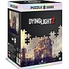 Пазл Good Loot Пазл Dying Light 2 Arch - 1000 элементов