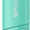 USB Flash Silicon-Power Ultima U06 64GB Blue (SP064GBUF2U06V1B)