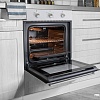 Духовой шкаф Ricci RGO-610WH