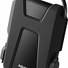 Внешний жесткий диск A-Data HD680 1TB AHD680-1TU31-CBK (черный)