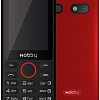 Мобильный телефон Nobby 231 (красный)