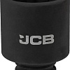 Головка слесарная JCB -46810050 (60594)