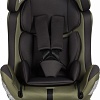 Детское автокресло Siger Диона Винни Пух KRES4034 (темный лес)