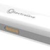 Портативное зарядное устройство Electraline 500331 2600mAh (белый)