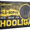 Мидбас Swat HLG-80Pro