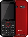 Мобильный телефон Nobby 231 (красный)