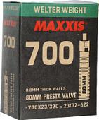 Велокамера Maxxis Welter Weight 700x23/32C EIB00136300