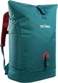 Рюкзак Tatonka Grip Rolltop Pack (teal green)