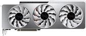 Видеокарта Gigabyte GeForce RTX 3070 Ti Vision OC 8G GDDR6X GV-N307TVISION OC-8GD