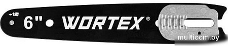 Шина для пилы Wortex CEC 2518-2 1334830