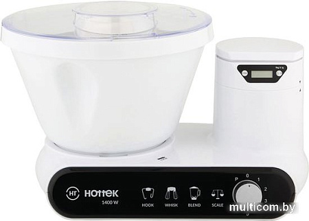 Кухонная машина Hottek HT-977-100