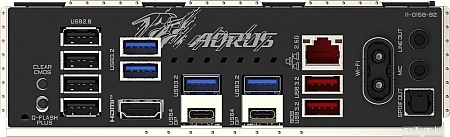 Материнская плата Gigabyte X870M Aorus Elite WiFi7