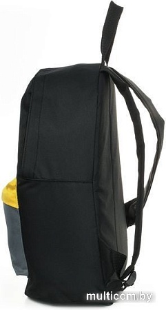Городской рюкзак Creativiki Street Basic РЮК40КР-ЧЖ (черный)