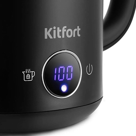 Электрический чайник Kitfort KT-6725