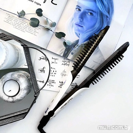 Мультистайлер GA.MA Innova Multi Brush GI0501