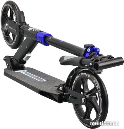 Самокат Explore Bristol