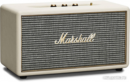 Беспроводная колонка Marshall Stanmore (кремовый)