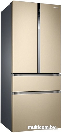 Холодильник Samsung RF50N5861FG/WT