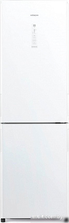 Холодильник Hitachi R-BG410PUC6XGPW