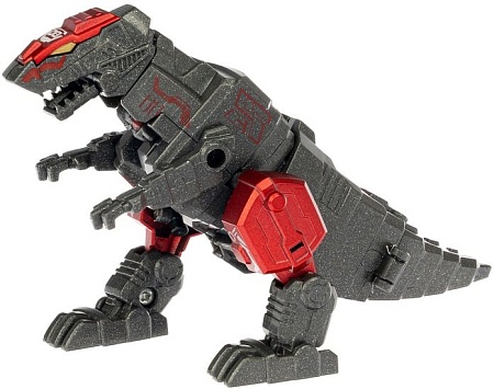 Трансформер Bondibon Робот-тираннозавр ВВ5001