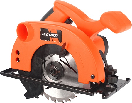Дисковая пила Patriot CS 141 [190301601]