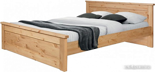 Кровать Kommodum 780x1920x2100 KLTN18
