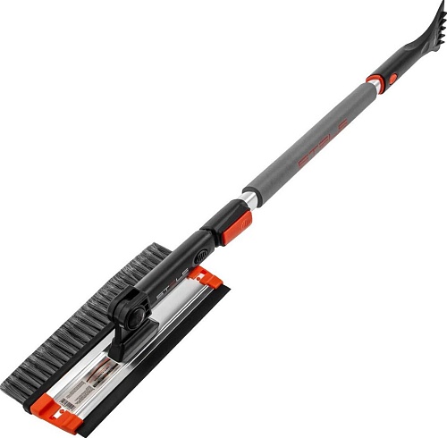 Щетка-скребок Stels 55299