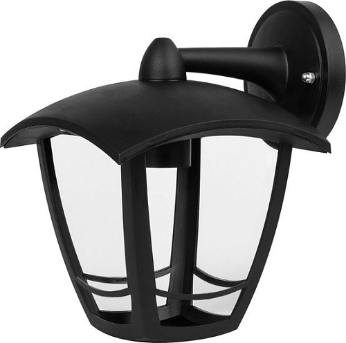 Уличный настенный светильник TDM Electric SQ0330-1302