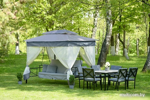 Садовые качели Olsa с1456