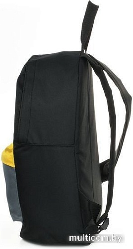 Городской рюкзак Creativiki Street Basic РЮК40КР-ЧЖ (черный)