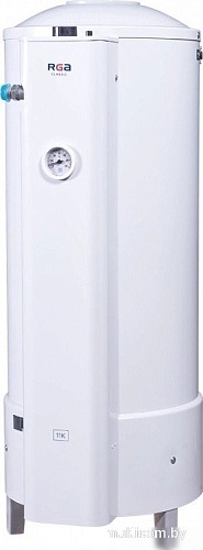 Отопительный котел Ростовгазоаппарат АОГВ-17.4К