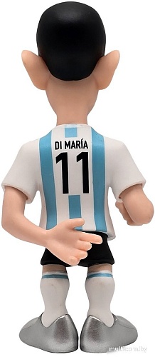 Роботы, трансформеры, фигурки Minix Футболисты Анхель Ди Мария AFA 11728