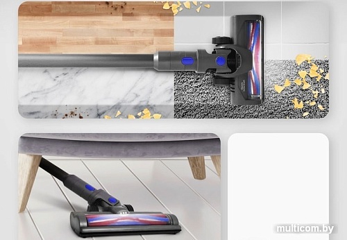 Пылесос BQ VC0801H