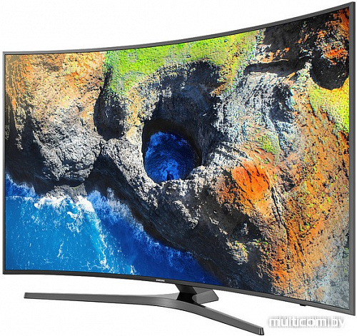 Телевизор Samsung UE55MU6670U